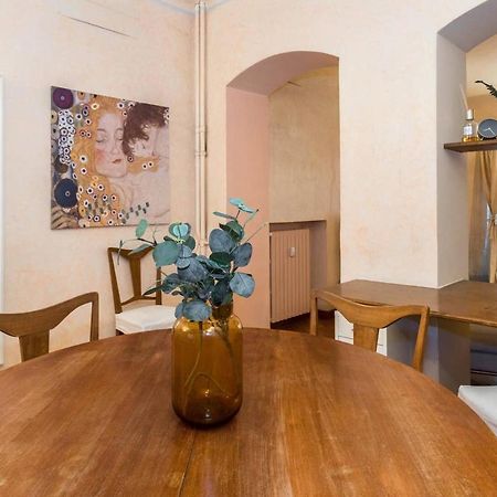 Brera Charme Apartment 米兰 外观 照片