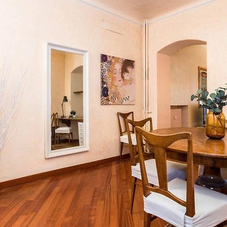 Brera Charme Apartment 米兰 外观 照片