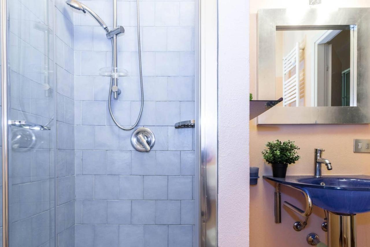Brera Charme Apartment 米兰 外观 照片