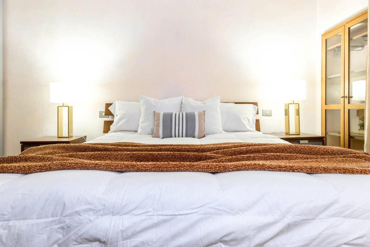 Brera Charme Apartment 米兰 外观 照片