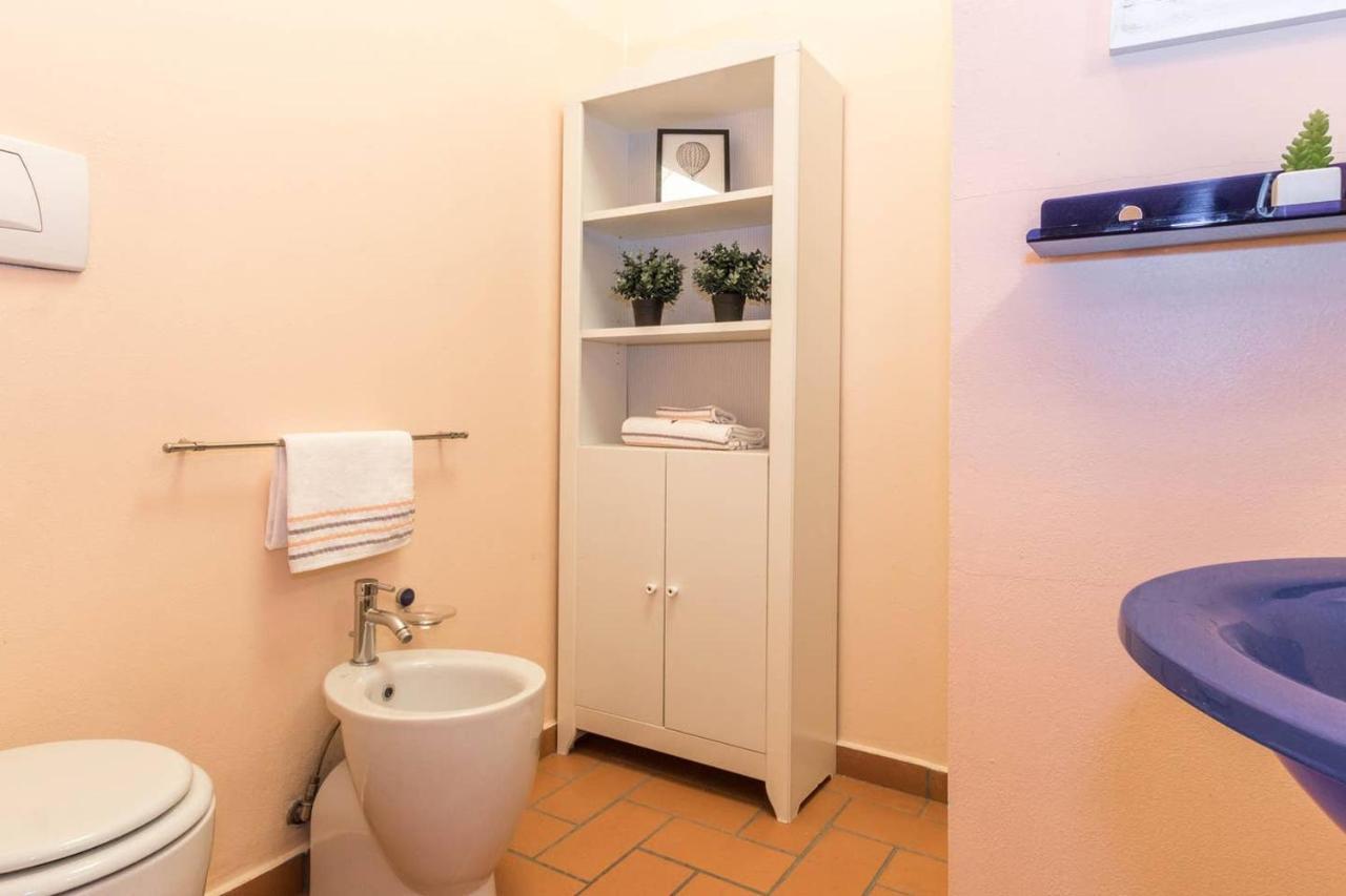 Brera Charme Apartment 米兰 外观 照片