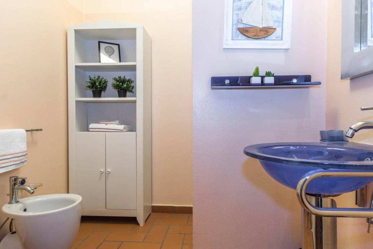 Brera Charme Apartment 米兰 外观 照片