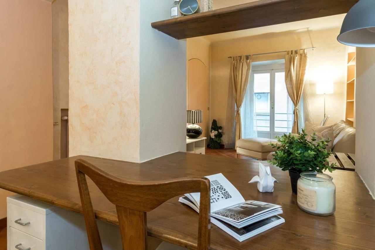 Brera Charme Apartment 米兰 外观 照片