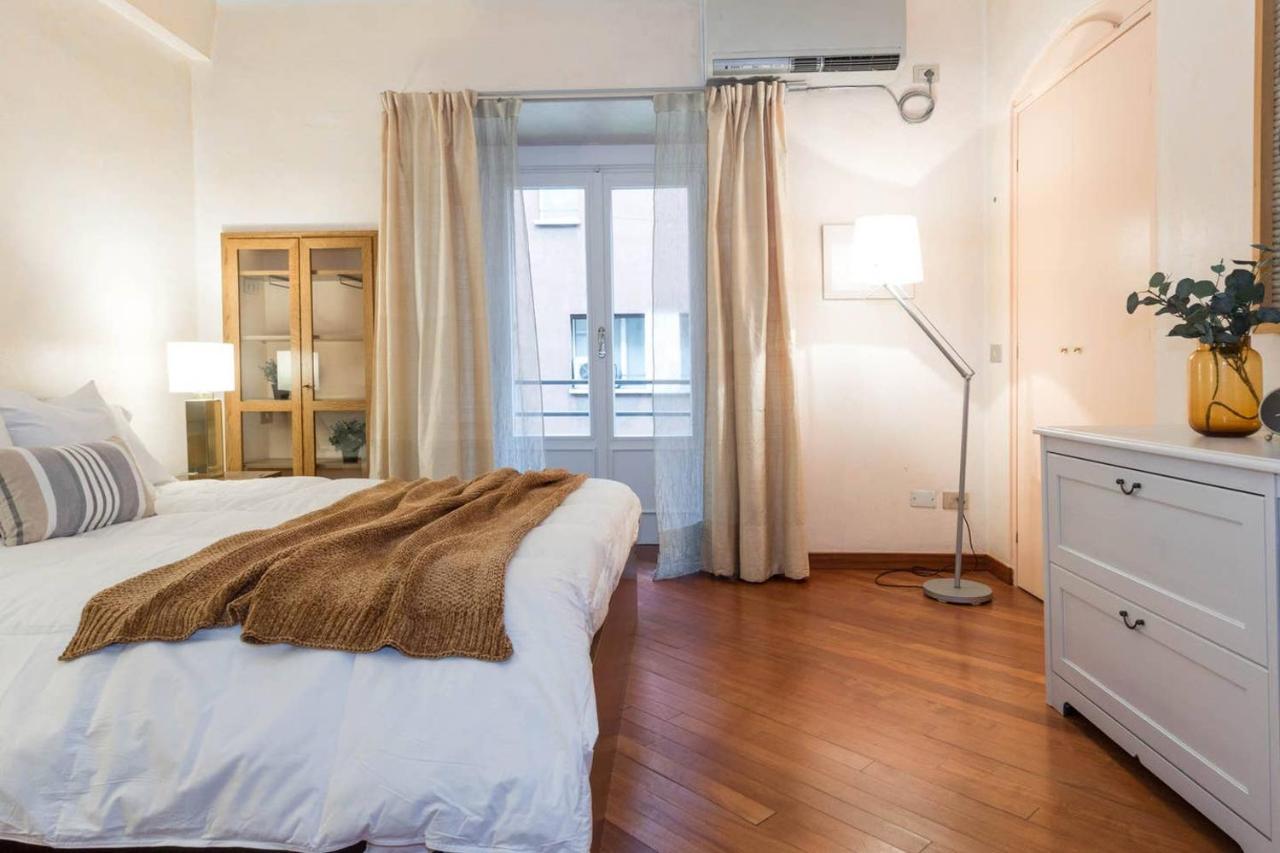 Brera Charme Apartment 米兰 外观 照片